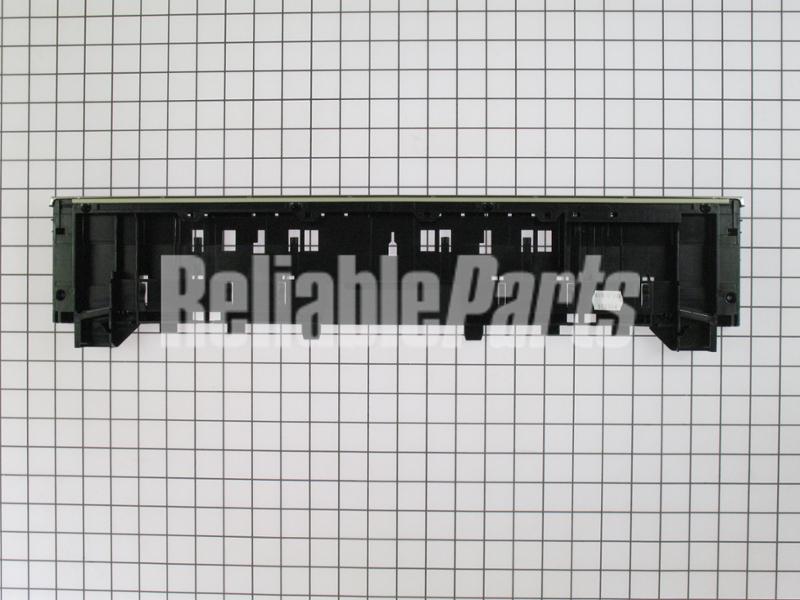 00705998 Bosch Dishwasher Panel Frame 3 00705998 Bosch Dishwasher Panel Frame - Image 3