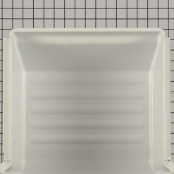 W10119219 Whirlpool Refrigerator Crisper Pan