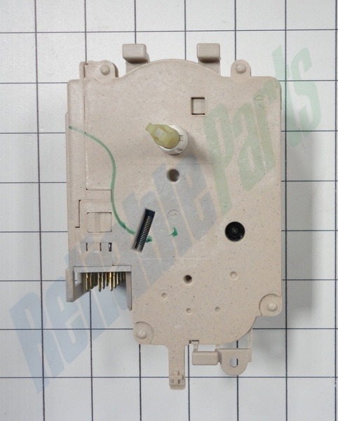 131856401 Frigidaire Timer 4 131856401 Frigidaire Timer - Image 4
