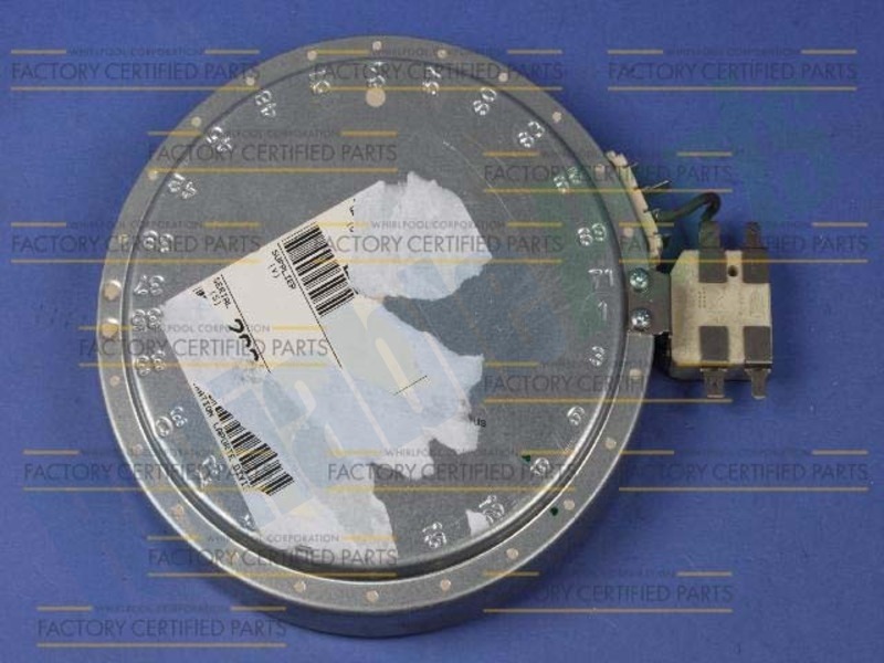 WP74009899 Whirlpool Element 2 WP74009899 Whirlpool Element - Image 2