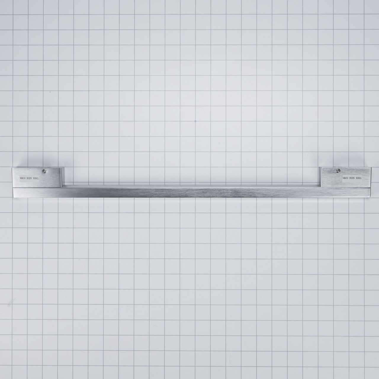 W10907188 Whirlpool Dishwasher Aspire Handle 3 W10907188 Whirlpool Dishwasher Aspire Handle - Image 3