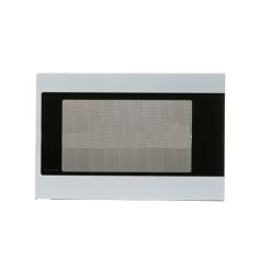 1 of WB56X32906 DOOR WHITE SLATE