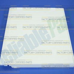 WP2148298 Whirlpool Refrigerator Deli Drawer Cover Top Pan