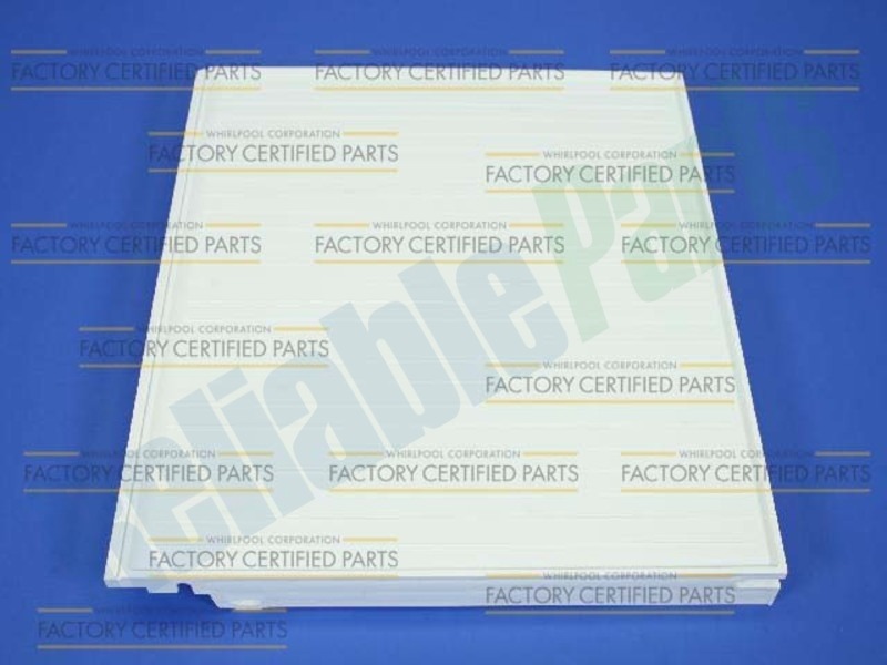 WP2148298 Whirlpool Refrigerator Deli Drawer Cover Top Pan 1 WP2148298 Whirlpool Refrigerator Deli Drawer Cover Top Pan