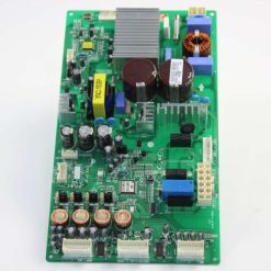 EBR75234709 LG Refrigerator Main PCB Assembly