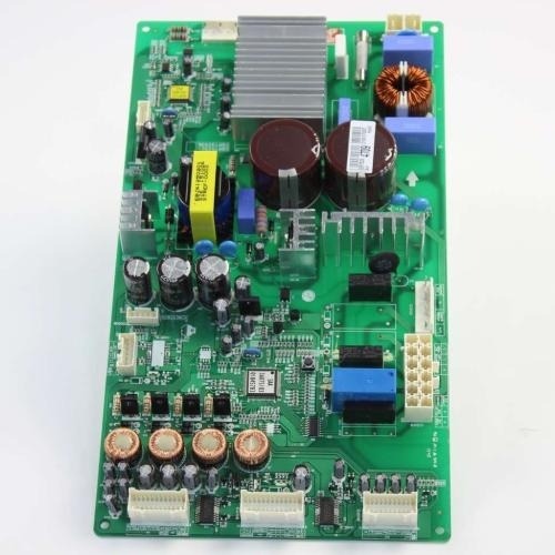 EBR75234709 LG Refrigerator Main PCB Assembly 1 EBR75234709 LG Refrigerator Main PCB Assembly