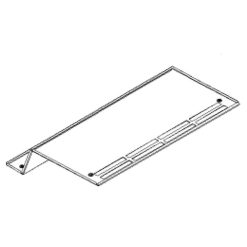 00689159 Bosch Refrigerator Worktop