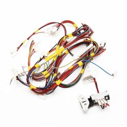 1 of 8183138 HARNS-WIRE