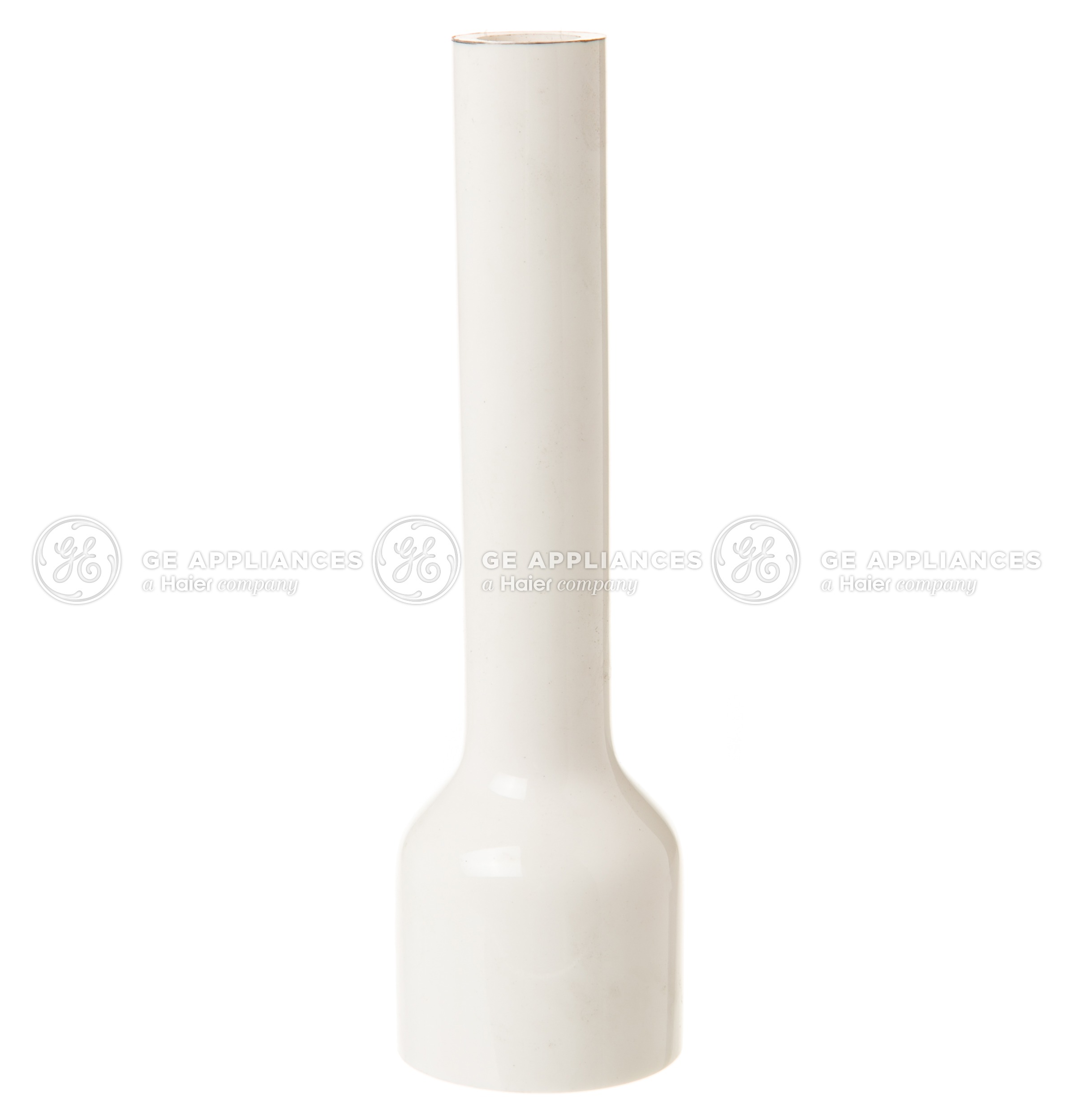 WR02X25951 GE Refrigerator Drain Hose 2 WR02X25951 GE Refrigerator Drain Hose - Image 2