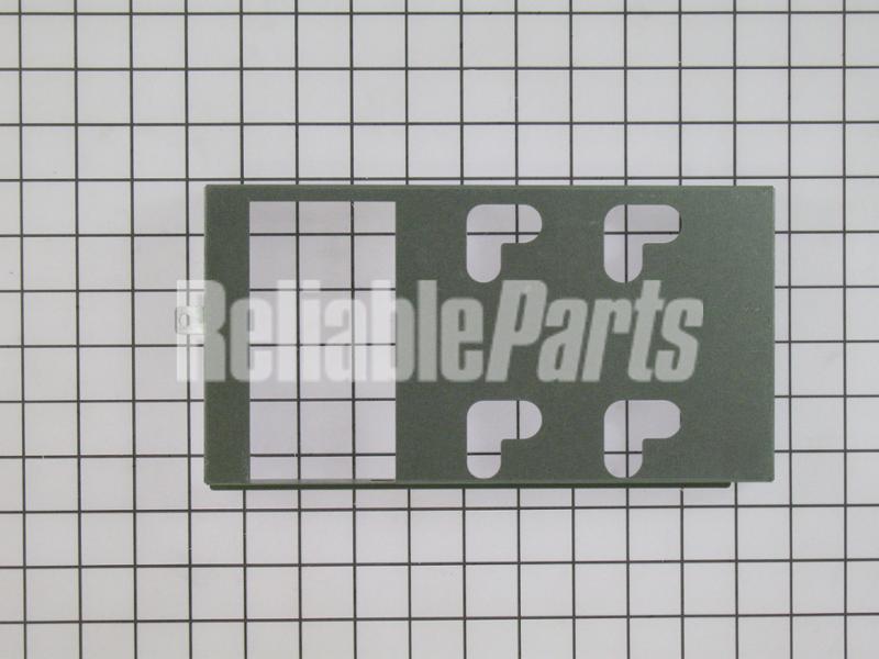 5304464065 Frigidaire Microwave Panel 2 5304464065 Frigidaire Microwave Panel - Image 2