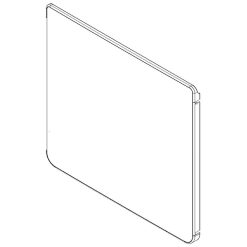 1 of W10767924 DOOR