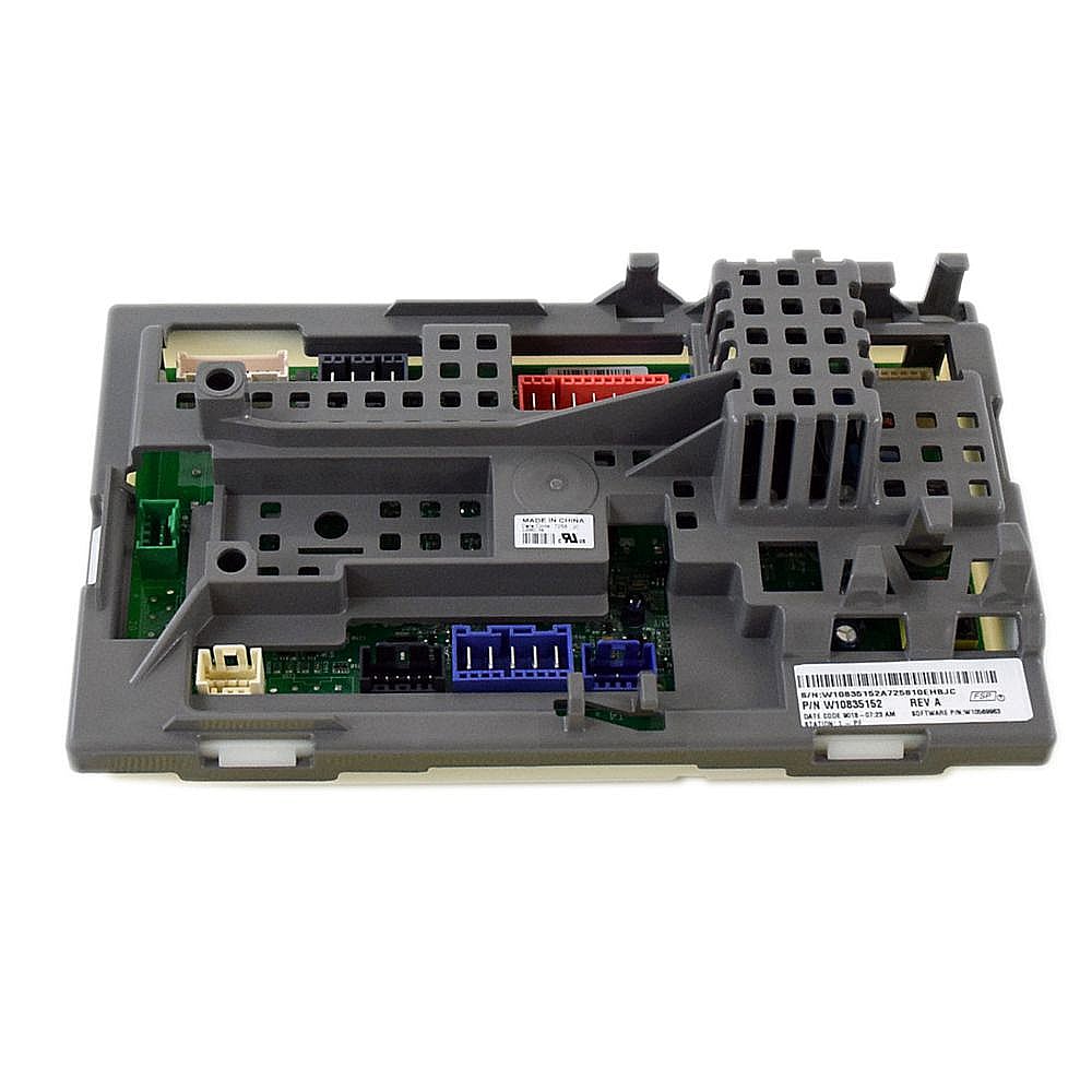 1 of W10835152 CNTRL-ELEC 1 1 of W10835152 CNTRL-ELEC