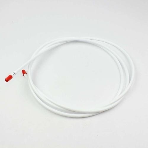 MJU61958908 LG Refrigerator Plastic Tube 1 MJU61958908 LG Refrigerator Plastic Tube