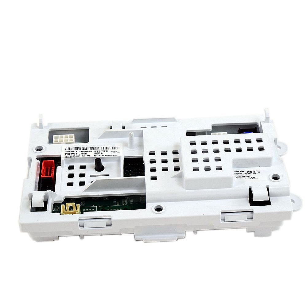 1 of W11175262 CNTRL-ELEC 1 1 of W11175262 CNTRL-ELEC