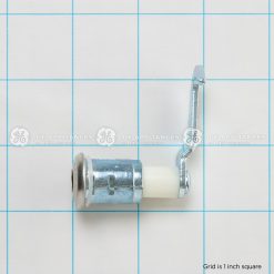 WR05X10038 GE Freezer Lock Assembly