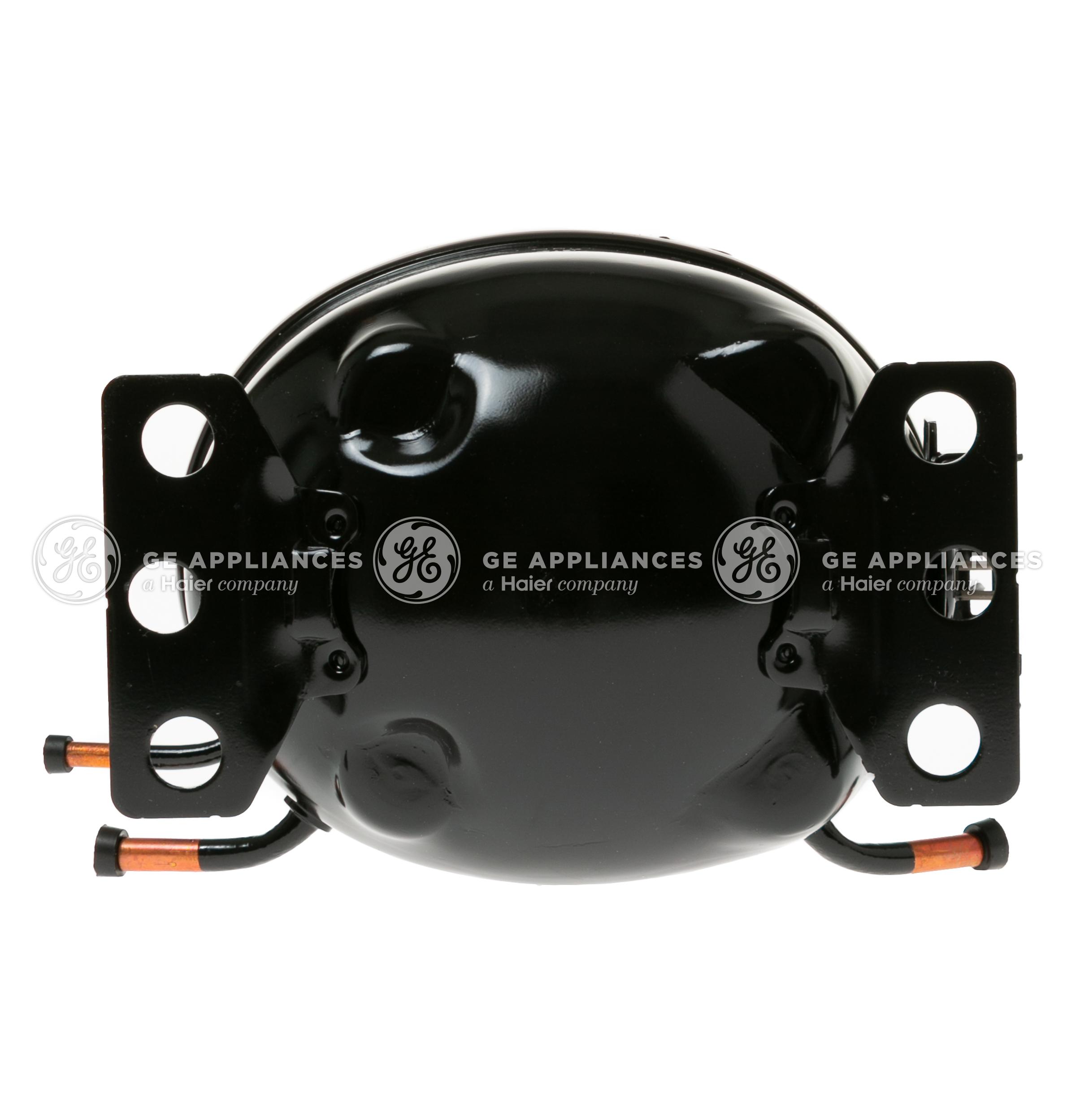 WR87X25648 Ge Refrigerator Single SPD Compressor Kit 3 WR87X25648 Ge Refrigerator Single SPD Compressor Kit - Image 3