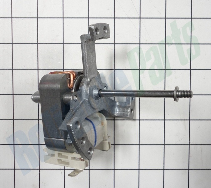 WPW10350467 Whirlpool Fan Motor 2 WPW10350467 Whirlpool Fan Motor - Image 2