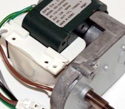 DA31-00105A Samsung Refrigerator Auger Motor Assembly