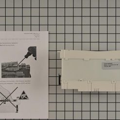 00755162 Bosch Dishwasher Power Module