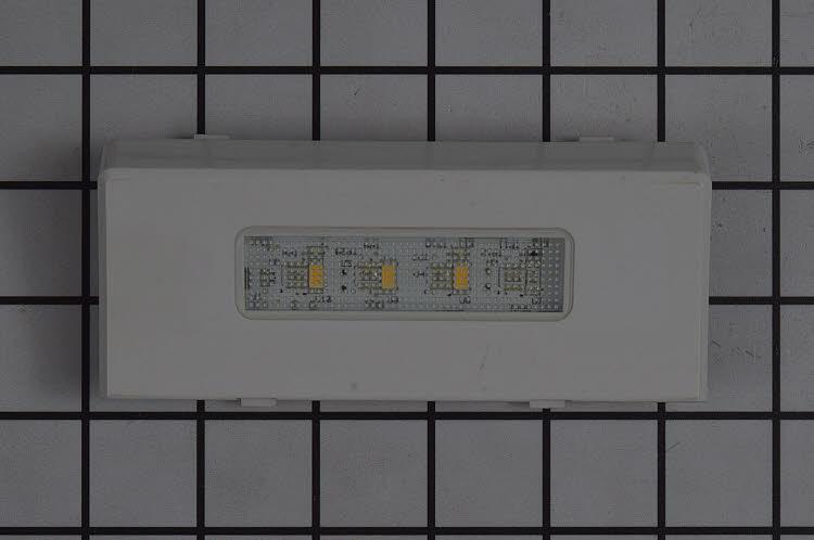 W10649522 Whirlpool Light Assembly 1 W10649522 Whirlpool Light Assembly