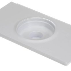 5304512568 Frigidaire Freezer Control Panel