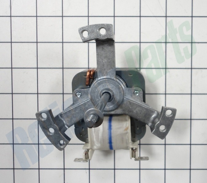 WPW10350467 Whirlpool Fan Motor 4 WPW10350467 Whirlpool Fan Motor - Image 4