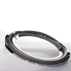 DC63-01697B Samsung Washer Door Cover Assembly