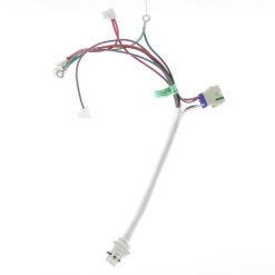 WR23X26670 GE Refrigerator Dispenser Motor Harness