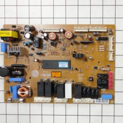 6871JB1410P LG Refrigerator Main PCB Assembly