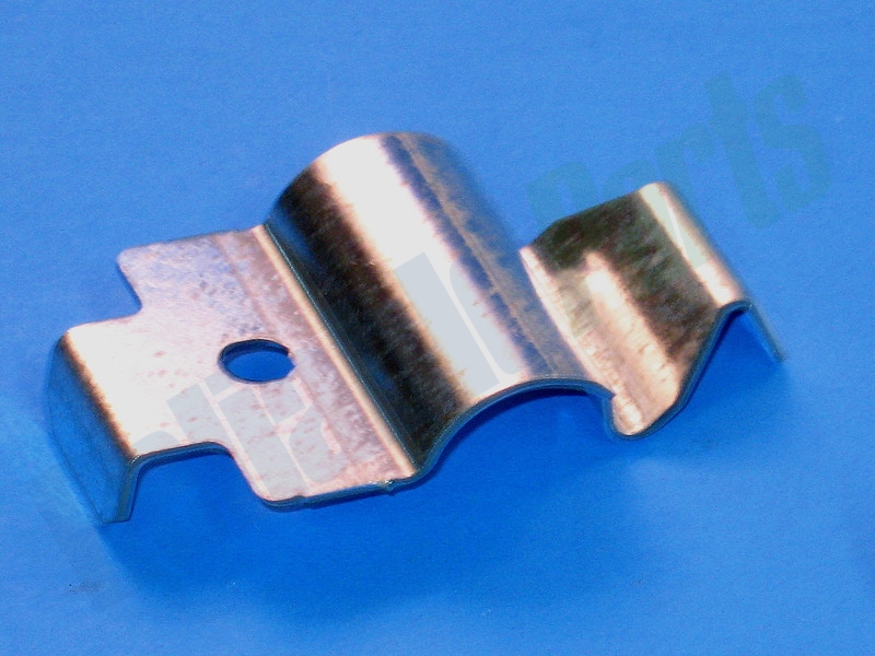WP8564456 Whirlpool Hinge Assembly 3 WP8564456 Whirlpool Hinge Assembly - Image 3