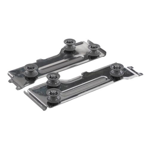 AHJ73609901 LG Roller Assembly 1 AHJ73609901 LG Roller Assembly