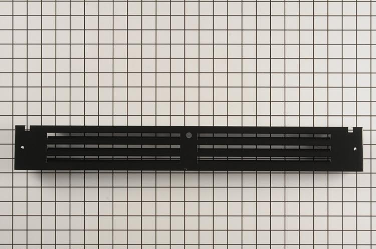 W10782270 Whirlpool Refrigerator Grille 1 W10782270 Whirlpool Refrigerator Grille