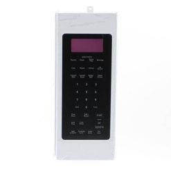 W10519734 Whirlpool Microwave Control Panel