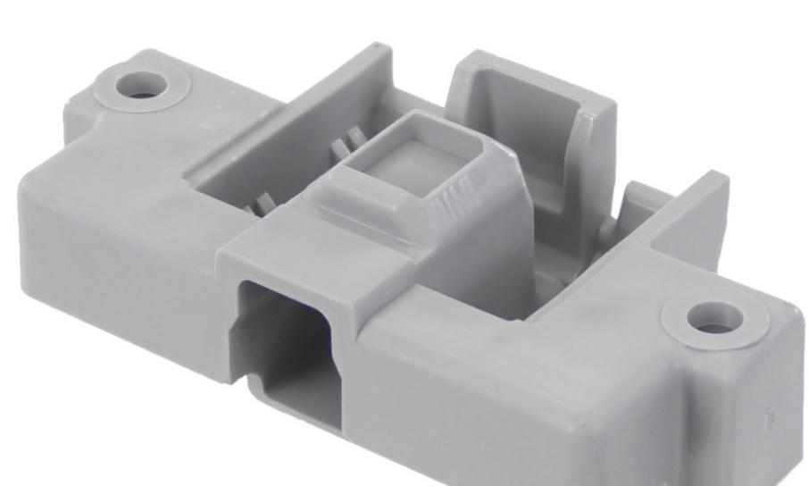 MJH64476101 LG Hinge Supporter 1 MJH64476101 LG Hinge Supporter