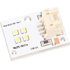 DE41-00417A Samsung LED Lamp PBA