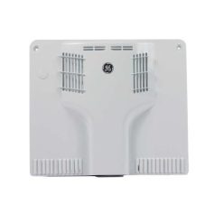 WR14X26263 GE Refrigerator Evaporator Cover and Fan Assembly