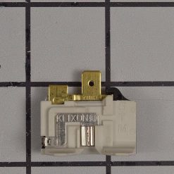 W10778965 Whirlpool Refrigerator Overload Relay