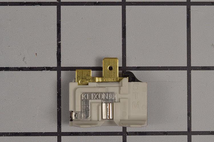 W10778965 Whirlpool Refrigerator Overload Relay 1 W10778965 Whirlpool Refrigerator Overload Relay