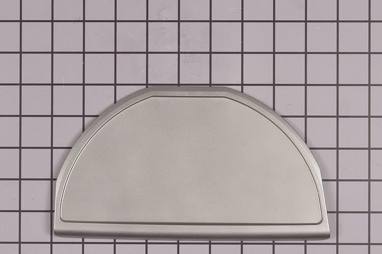 W10606641 Whirlpool Refrigerator Drip Tray 1 W10606641 Whirlpool Refrigerator Drip Tray