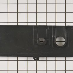 W10772869 Whirlpool Refrigerator Cover