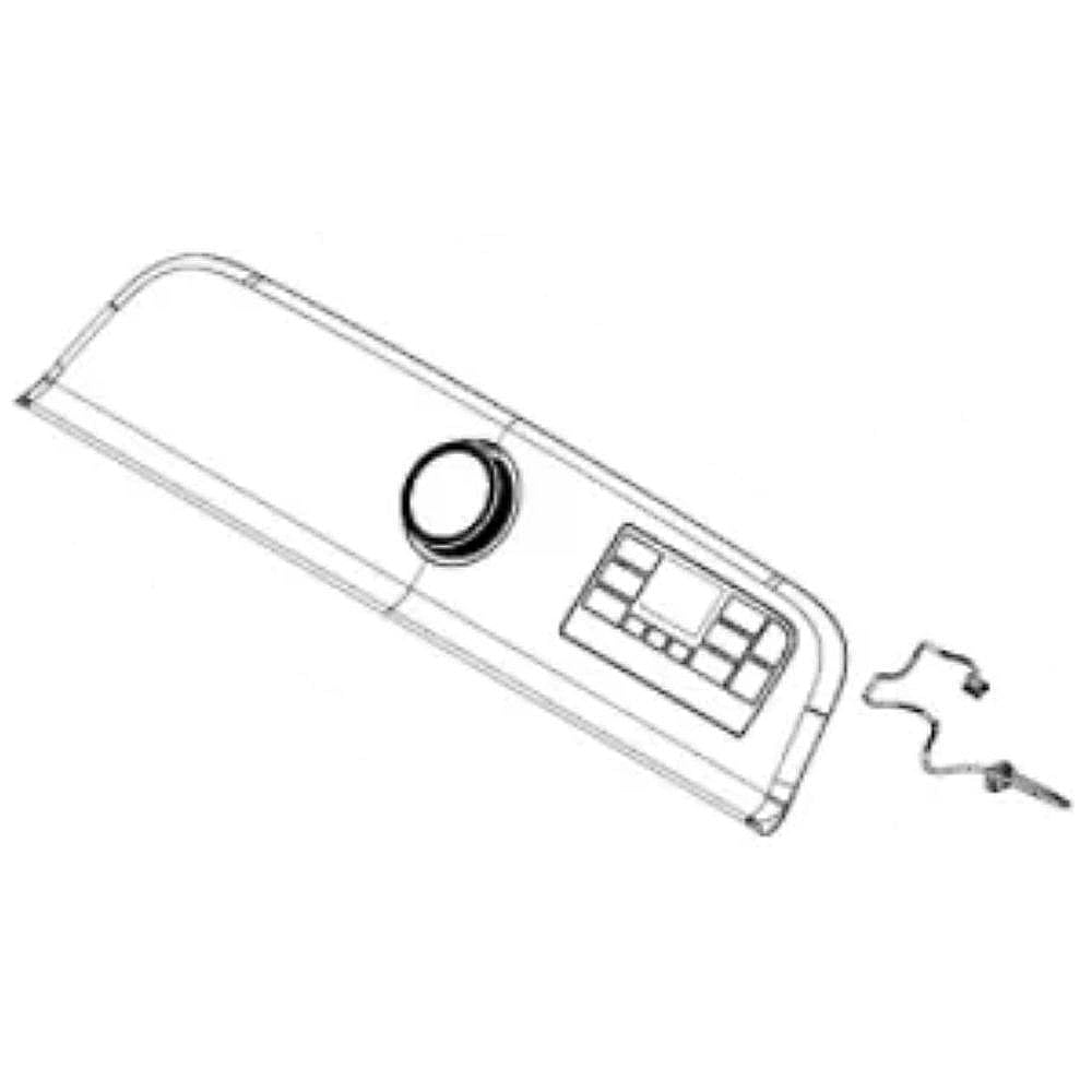 1 of W11442827 PANEL-CNTL 1 1 of W11442827 PANEL-CNTL