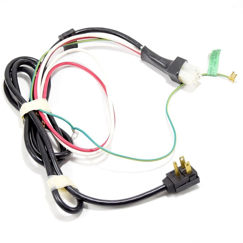 2264421 Whirlpool Refrigerator Wire Harness 1 2264421 Whirlpool Refrigerator Wire Harness