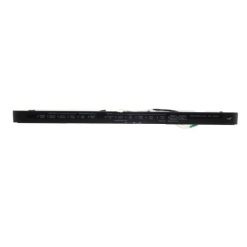 W10610927 Whirlpool Dishwasher Control Panel