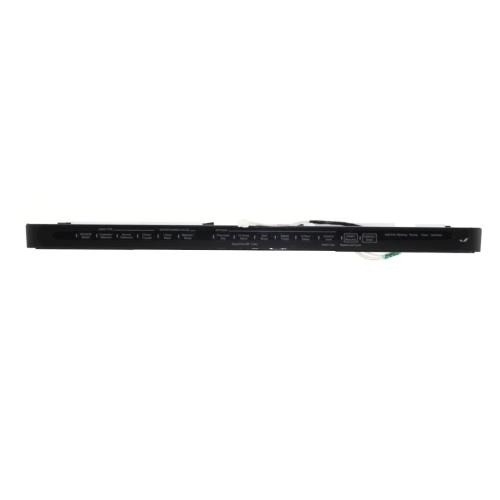 W10610927 Whirlpool Dishwasher Control Panel 1 W10610927 Whirlpool Dishwasher Control Panel