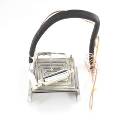 WR85X10045 GE Refrigerator Evaporator Assembly 02