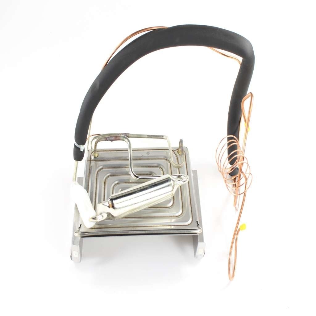 WR85X10045 GE Refrigerator Evaporator Assembly 02 1 WR85X10045 GE Refrigerator Evaporator Assembly 02