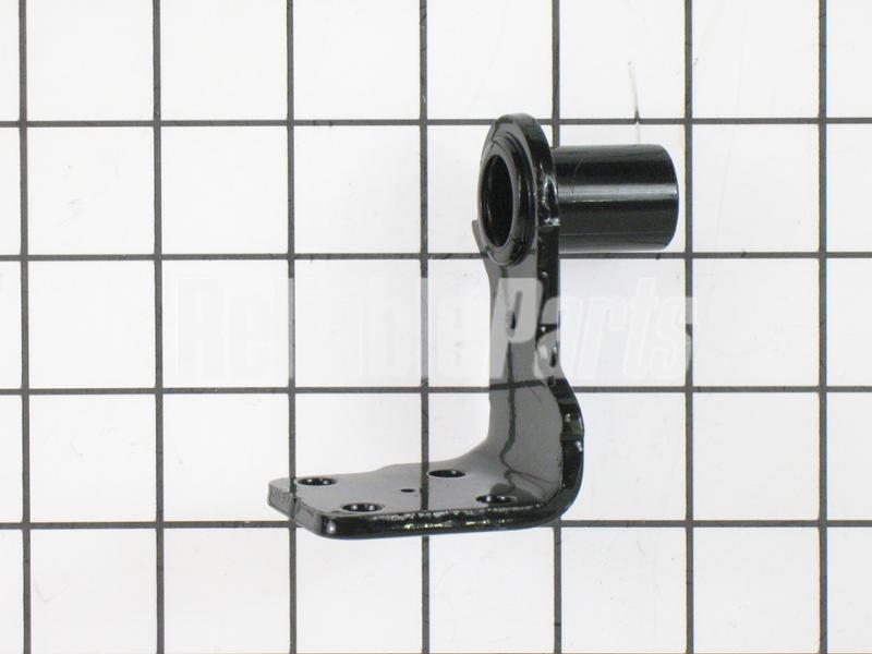 W10249941 Whirlpool Refrigerator Door Hinge 1 W10249941 Whirlpool Refrigerator Door Hinge