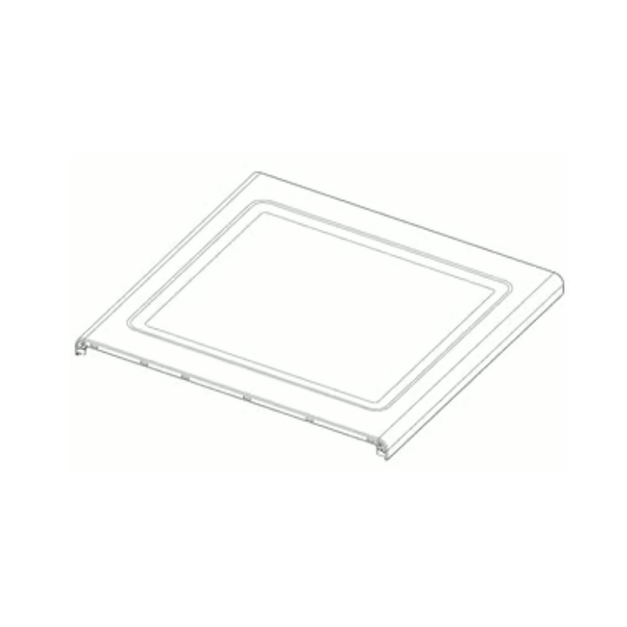 1 of DC97-21428N ASSY COVER TOP-MODULE;DV6000R,DVE45R6100 1 1 of DC97-21428N ASSY COVER TOP-MODULE;DV6000R,DVE45R6100
