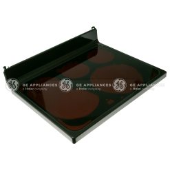 WB62X25971 GE Rangetop Glass Assembly