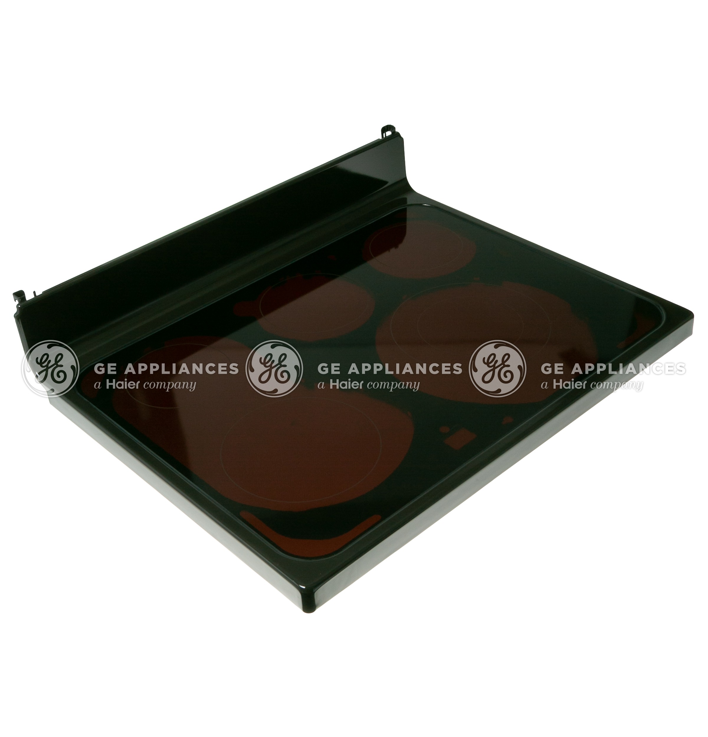 WB62X25971 GE Rangetop Glass Assembly 1 WB62X25971 GE Rangetop Glass Assembly
